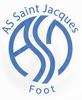 AS ST JACQUES FOOT